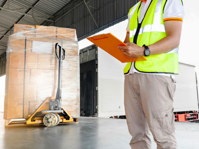 Take More Control of Your Packages